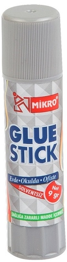 MİKRO YAPIŞTIRICI STICK   9 GR