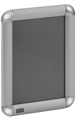 KRAF RONDO ÇERÇEVE A5 15x21cm (ALÜMİNYUM)