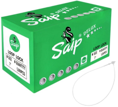 SAİP KILÇIK 5000 Lİ GEÇMELİ 7'' SP-GEC7