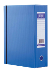 KRAF PROJE KUTUSU BATTAL GENİŞ (29X36X10) 885G