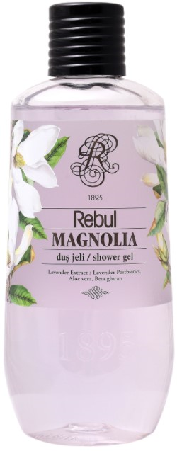 REBUL DUŞ JELİ 500 ML MAGNOLIA TM02872