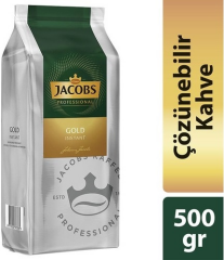 JACOBS MONARCH GOLD GRANÜL KAHVE 500 GR 4041308