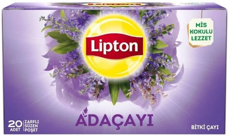 LİPTON BİTKİ ÇAYI ADAÇAYI 20 Lİ 20022119-69765783