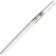 ZIG MANGAKA BRUSH PEN WHITE NO:CNBW01-S