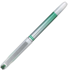 UNİ ROLLER KALEM EYE NEEDLE UB-187S 0.7 YEŞİL