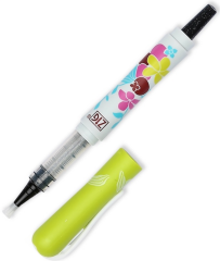 ZIG LETTER PEN COCOIRO SPECIAL EDITION GÖVDE+REFILL 09S