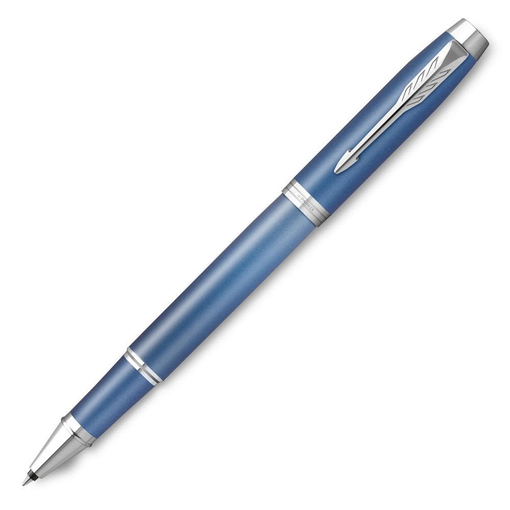 PARKER ROLLER KALEM IM CT RITUALS MAVİ 2203905