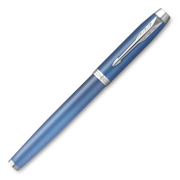 PARKER ROLLER KALEM IM CT RITUALS MAVİ 2203905