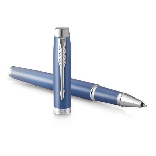 PARKER ROLLER KALEM IM CT RITUALS MAVİ 2203905
