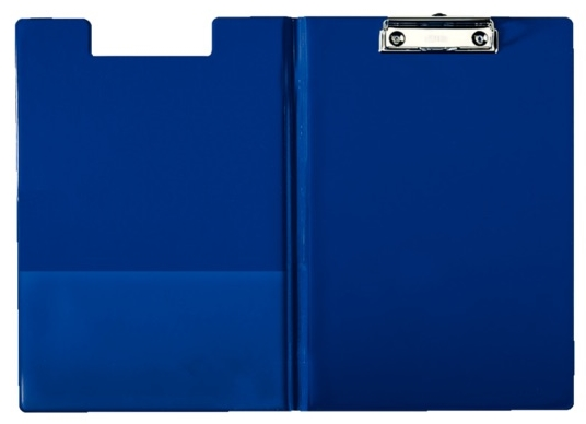 ESSELTE SEKRETERLİK KAPAKLI SLT-3901 MAVİ