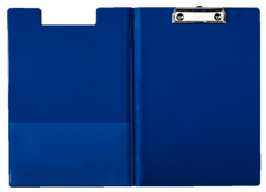 ESSELTE SEKRETERLİK KAPAKLI SLT-3901 MAVİ