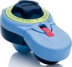 DYMO ETİKET MAKİNESİ MEKANİK JUNIOR S0717900-2174602