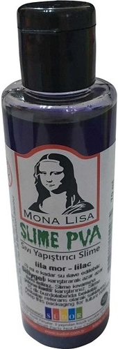 SÜDOR SLIME 70 ML LİLA-MOR SL01-7