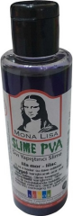 SÜDOR SLIME 70 ML LİLA-MOR SL01-7