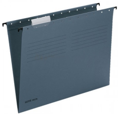 LEITZ ASKILI DOSYA L-6515 GRİ