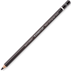 STAEDTLER KURŞUN KALEM DERECELİ MARS LUMOGRAPH BLACK 2B 100B-2B