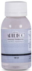 ARTDECO TEREBENTİN KOKUSUZ 100 ML Y-053D-921