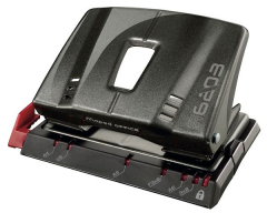 MAPED DELGEÇ ADVANCED METAL 20/25S SİYAH 620311