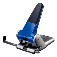 LEITZ DELGEÇ ARŞİV TİPİ 65 SAYFA L-5180 MAVİ