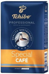 TCHIBO FİLTRE KAHVE PROFESSIONEL SPECIAL 250 GR