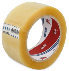 Koli Bandı 45 Mm X 100 Mt Şeffaf (FİL)