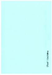ÇINAR DEFTER A4 PASTEL PP KAPAK 100 YP. ÇİZGİLİ 76410