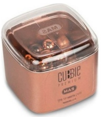 MAS HARİTA ÇİVİSİ CUBBIE ROSE GOLD 1312
