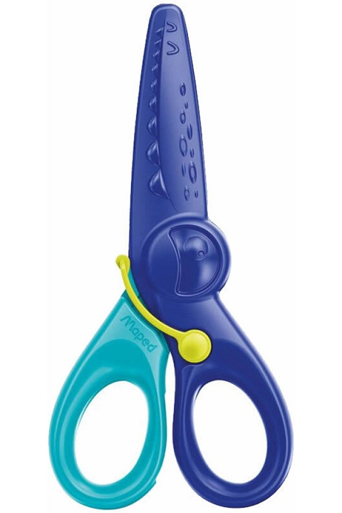 MAPED MAKAS KIDIPULSE COCUK 12 CM DISPLAY 472112