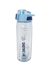 SHOTAY MATARA TRITAN  750 ML ULTRA PLUS (4 ASS.) SHT-ST-7207