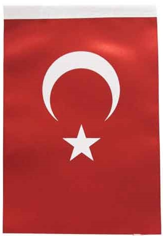 BUKET BAYRAK 60X90 BKT-105