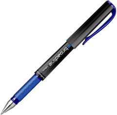 SCRIKSS JEL İMZA KALEMİ BROADLINE 1.0 MM MAVİ