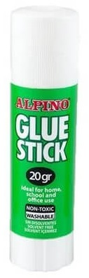 ALPINO YAPIŞTIRICI STICK 20 GR GS-020