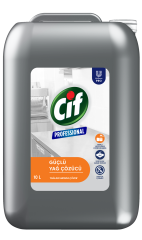 CİF PROFESSİONAL GÜÇLÜ YAĞ ÇÖZÜCÜ 10 LT 68686198