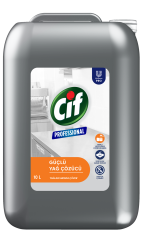 CİF PROFESSİONAL GÜÇLÜ YAĞ ÇÖZÜCÜ 10 LT 68686198
