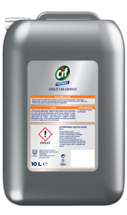 CİF PROFESSİONAL GÜÇLÜ YAĞ ÇÖZÜCÜ 10 LT 68686198