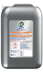 CİF PROFESSİONAL GÜÇLÜ YAĞ ÇÖZÜCÜ 10 LT 68686198