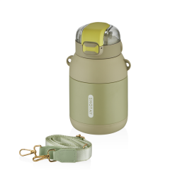 SHOTAY MATARA ÇELİK TERMOS  800 ML DOMES (4 ASS.) SHT-ST-8081