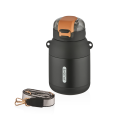SHOTAY MATARA ÇELİK TERMOS  800 ML DOMES (4 ASS.) SHT-ST-8081