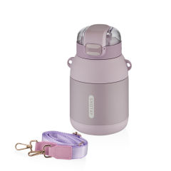 SHOTAY MATARA ÇELİK TERMOS  800 ML DOMES (4 ASS.) SHT-ST-8081