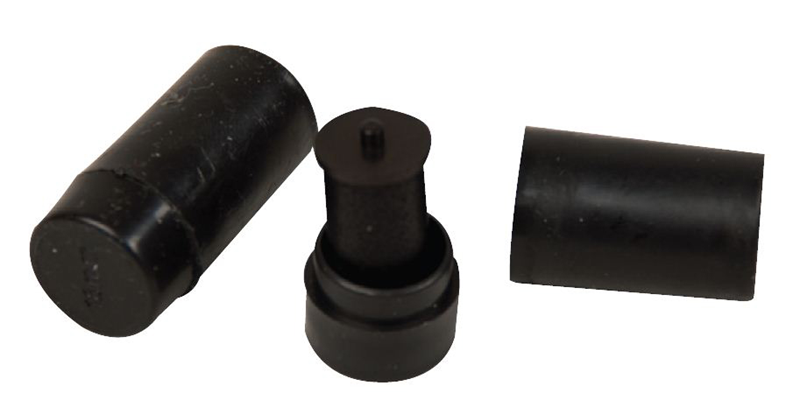 KRAF ETİKET MAKİNESİ KEÇESİ ROLLER 20MM (MX-5500)