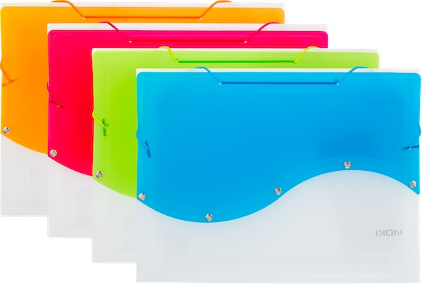 NOKİ LASTİKLİ DOSYA S SERİSİ 12 BÖLMELİ KÖRÜKLÜ S20093