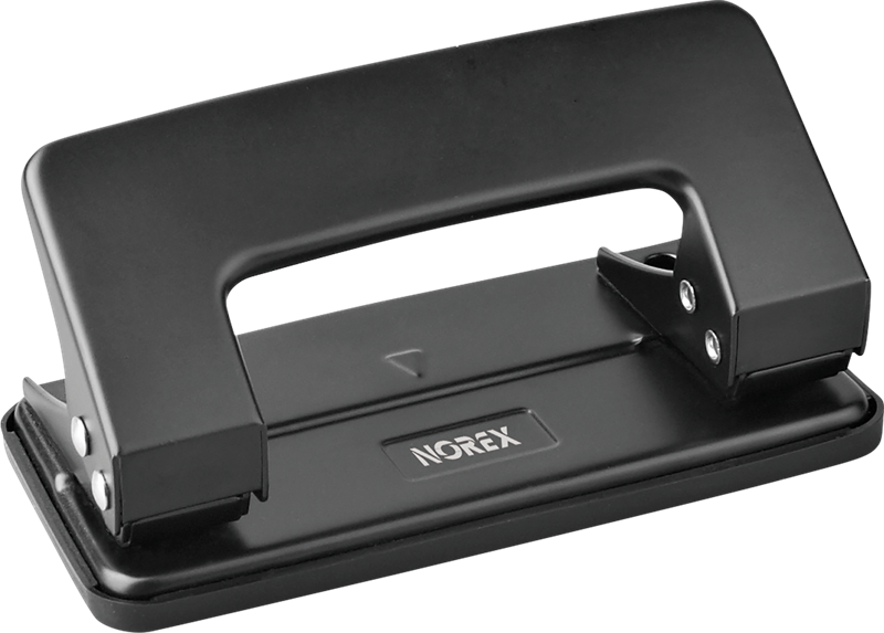 NOREX DELGEÇ 10 SAYFA SİYAH UH101-190