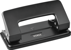 NOREX DELGEÇ 10 SAYFA SİYAH UH101-190