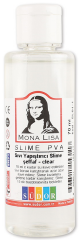 SÜDOR SLIME 70 ML ŞEFFAF SL01-1