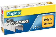 RAPID ZIMBA TELİ 24/6 1000 Lİ GÜÇLÜ 24855800