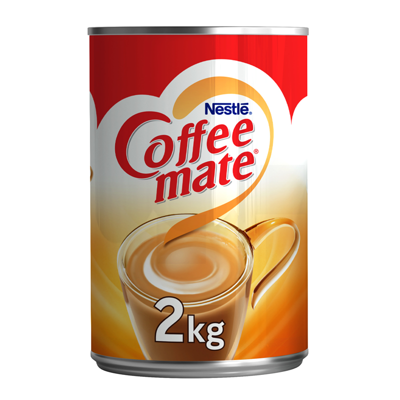 NESTLE KAHVE KREMASI COFFEE MATE 2000 GR 12355246