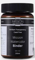 MISSION BAĞLAYICI SULUBOYA 250ML WM250