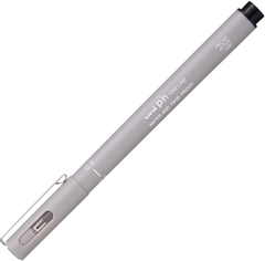 UNİ DRAWING PEN PIN05-200 0.5 AÇIK GRİ