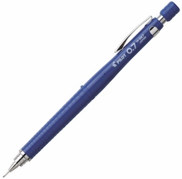 PILOT VERSATİL KALEM H32 0.7 MAVİ H-327-L