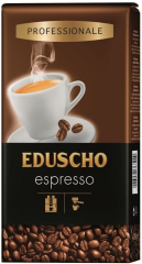 TCHIBO EDUSCHO ÇEKİRDEK KAHVE 1000 GR ESPRESSO